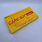 Nintendo Gameboy Pocket - Yellow Color (Plus 2 Games Bundle)