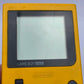 Nintendo Gameboy Pocket - Yellow Color (Plus 2 Games Bundle)