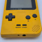 Nintendo Gameboy Pocket - Yellow Color (Plus 2 Games Bundle)
