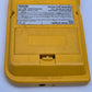 Nintendo Gameboy Pocket - Yellow Color (Plus 2 Games Bundle)
