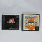 Sony Playstation - (NTSC-J/Japan Region) plus 2 games