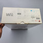 Nintendo Wii - White