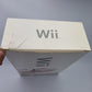 Nintendo Wii - White