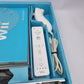 Nintendo Wii - White