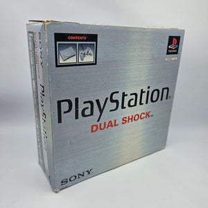 Sony Playstation - (NTSC-J/Japan Region) Plus 2 games