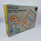 Nintendo Super Famicom (Plus 2 Games)