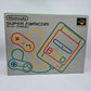 Nintendo Super Famicom (Plus 2 Games)