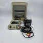 Nintendo Super Famicom (Plus 2 Games)