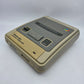 Nintendo Super Famicom (Plus 2 Games)