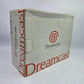 Sega Dreamcast (NTSC-J/Japan Region