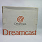 Sega Dreamcast (NTSC-J/Japan Region