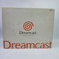 Sega Dreamcast (NTSC-J/Japan Region