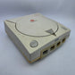 Sega Dreamcast (NTSC-J/Japan Region