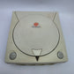 Sega Dreamcast (NTSC-J/Japan Region