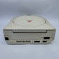 Sega Dreamcast (NTSC-J/Japan Region