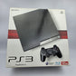 Sony Playstation 3 Slim (Matte Black)
