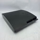 Sony Playstation 3 Slim (Matte Black)