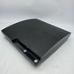 Sony Playstation 3 Slim (Matte Black)