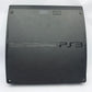 Sony Playstation 3 Slim (Matte Black)