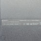 Sony Playstation 3 Slim (Matte Black)