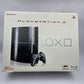 Sony Playstation 3 Fat (Glossy Black)