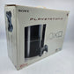 Sony Playstation 3 Fat (Glossy Black)