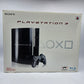 Sony Playstation 3 Fat (Glossy Black)