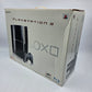 Sony Playstation 3 Fat (Glossy Black)