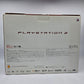 Sony Playstation 3 Fat (Glossy Black)