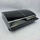 Sony Playstation 3 Fat (Glossy Black)