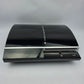 Sony Playstation 3 Fat (Glossy Black)