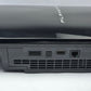 Sony Playstation 3 Fat (Glossy Black)