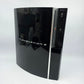 Sony Playstation 3 Fat (Glossy Black)