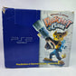 Sony Playstation 2 Fat - Ratchet & Clank Action Pack (NTSC-J/Japan Region)