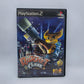 Sony Playstation 2 Fat - Ratchet & Clank Action Pack (NTSC-J/Japan Region)