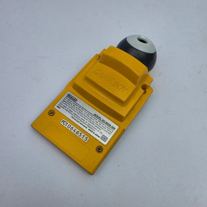 Nintendo Pocket Camera (Yellow)