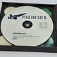 Final Fantasy VII (NTSC-J/Japan Region)