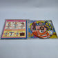 Crash Bandicoot 2 (NTSC-J/Japan Region)