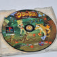 Crash Bandicoot (NTSC-J/Japan Region)