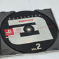 Namco Museum Vol.2 (NTSC-J/Japan Region)