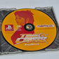 Time Crisis (NTSC-J/Japan Region)