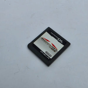 Mario Kart DS (Japanese Version)
