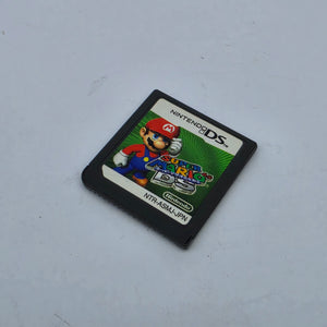 Super Mario 64 DS (Japan Region)