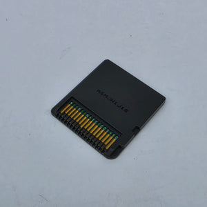 Super Mario 64 DS (Japan Region)
