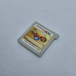 Yo-kai Watch 2: Honke (Japanese Region)