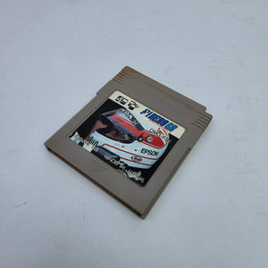 F-1 Hero GB (Japanese Edition)