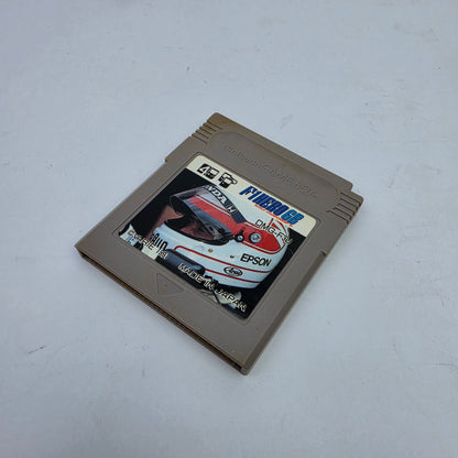 F-1 Hero GB (Japanese Edition)