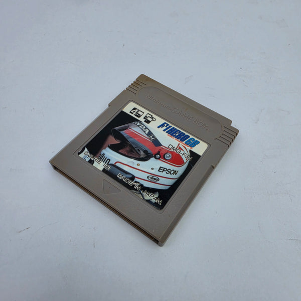 F-1 Hero GB (Japanese Edition)