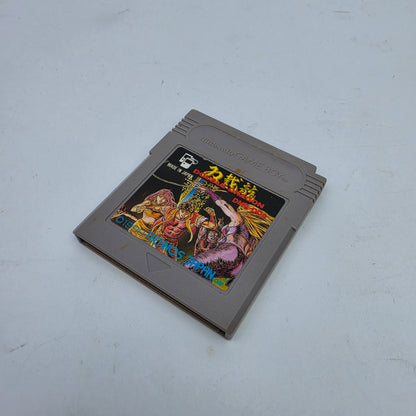 Double Dragon (Japanese Edition)