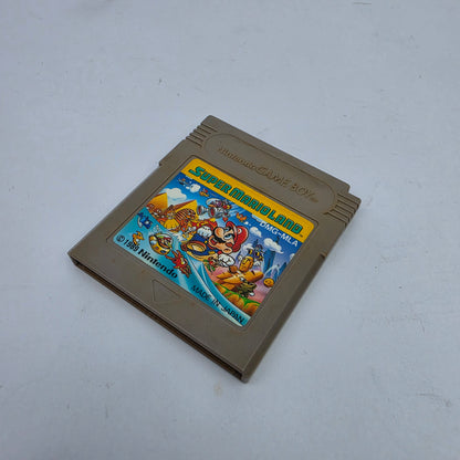Super Mario Land (Japanese Edition)